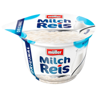 Milchreis, 200 g