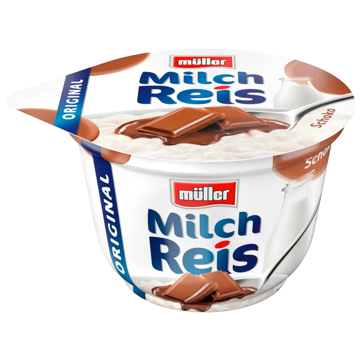 Milchreis, 200 g