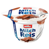 Milchreis, 200 g