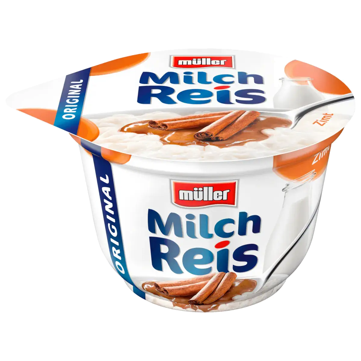 Milchreis, 200 g