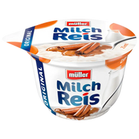 Milchreis, 200 g