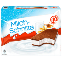 Milchschnitte