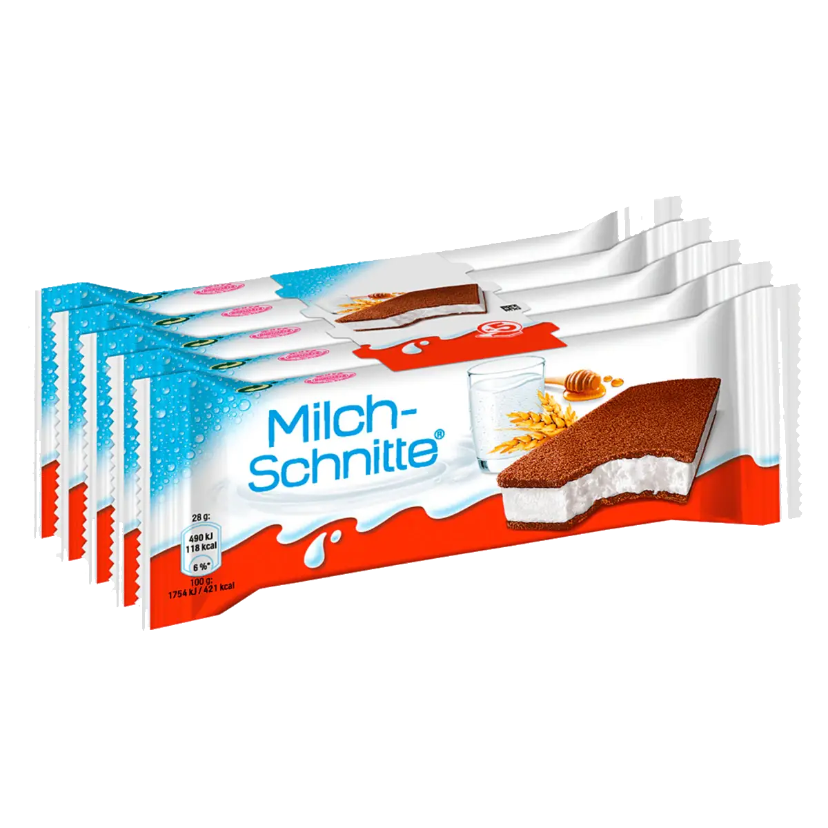 Milchschnitte