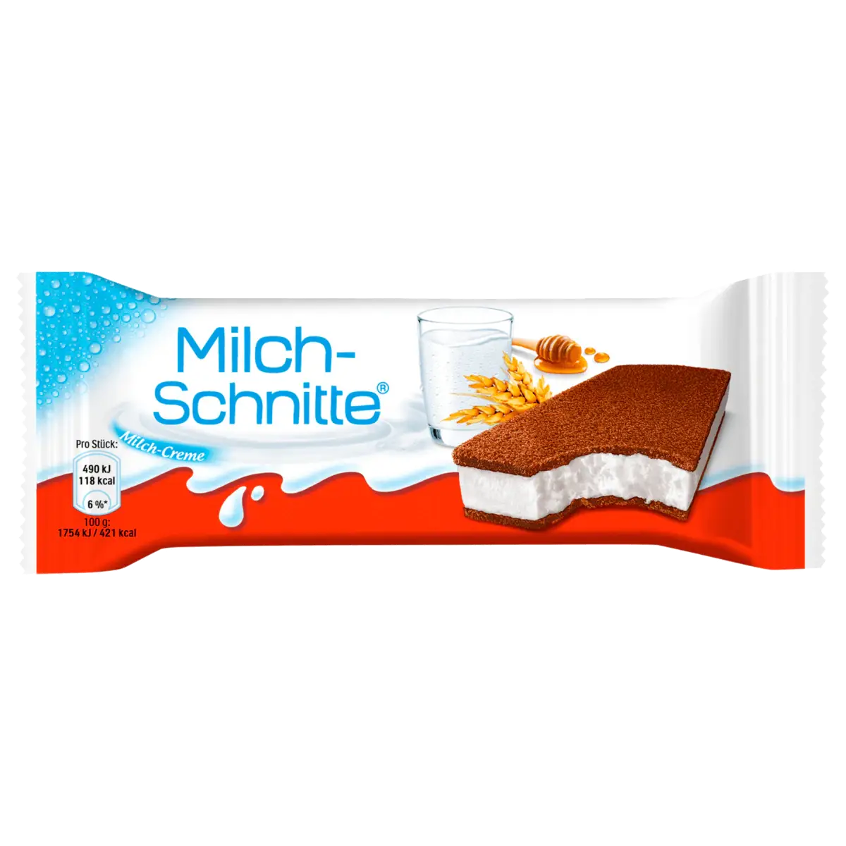 Milchschnitte