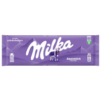 Milka alpine milk chocolate, 270 g