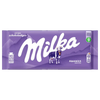 Milka alpine milk chocolate, 100 g