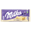 Milka White Chocolate, 100 g