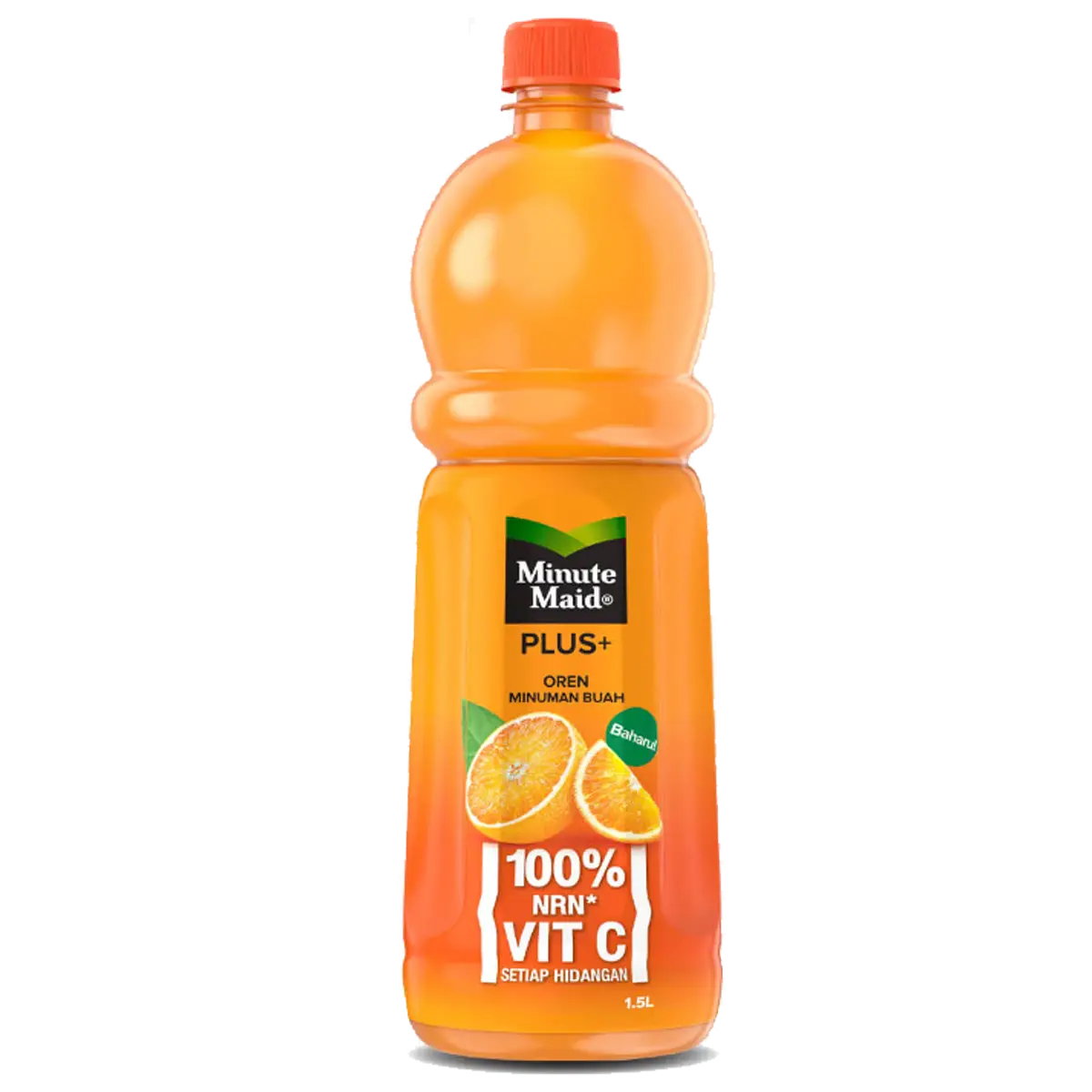 MINUTE MAID Plus Orange, 300 ml