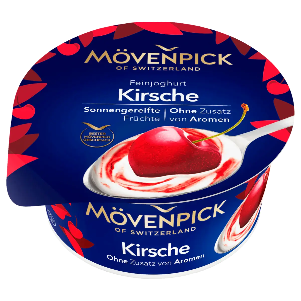 Moevenpick Rahmjoghurt, 150 g