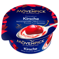 Moevenpick Rahmjoghurt, 150 g