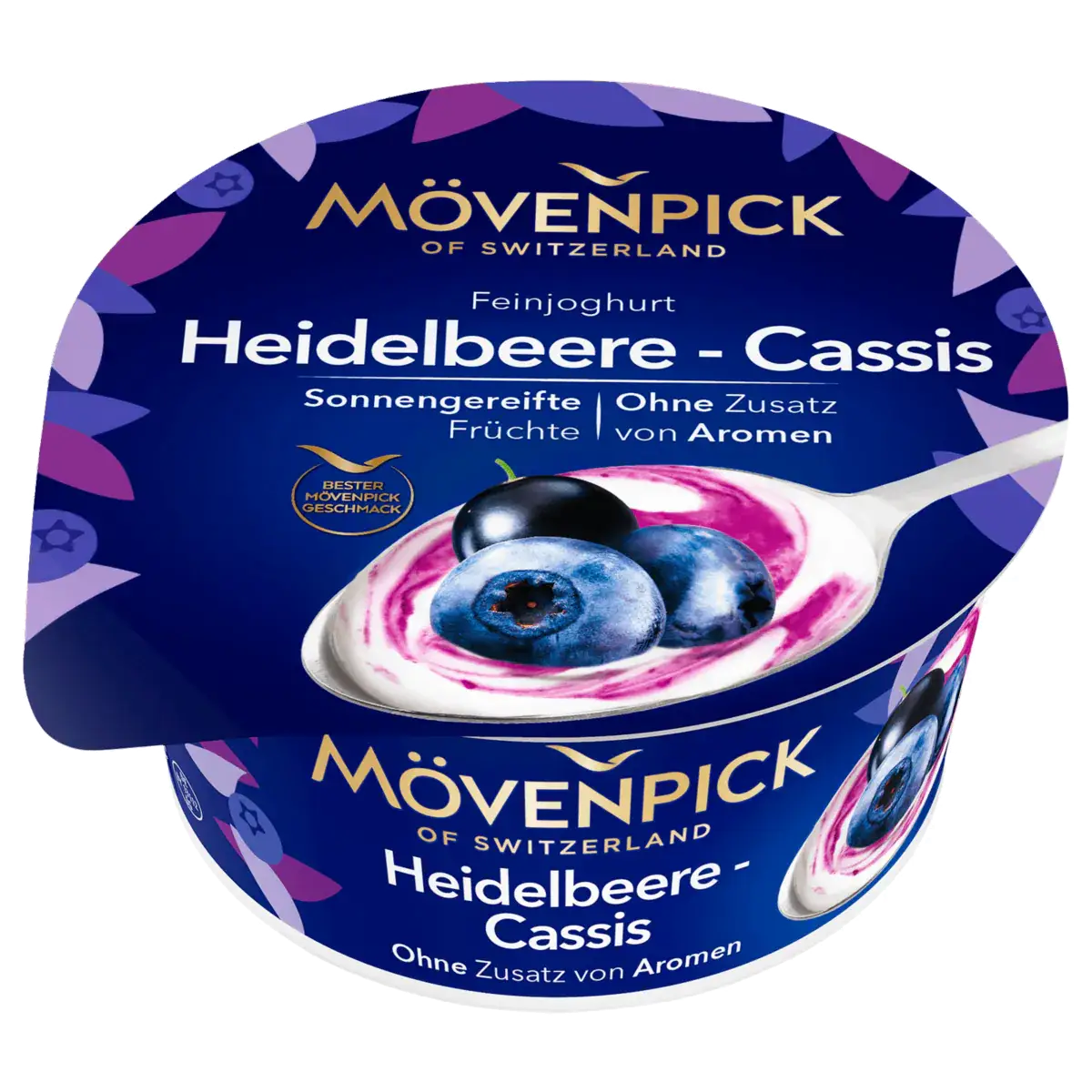 Moevenpick Rahmjoghurt, 150 g