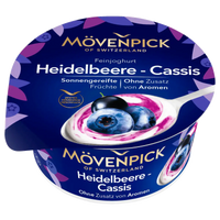 Moevenpick Rahmjoghurt, 150 g