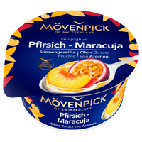 Moevenpick Rahmjoghurt, 150 g