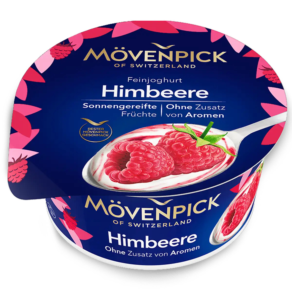 Moevenpick Rahmjoghurt, 150 g