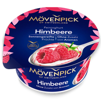 Moevenpick Rahmjoghurt, 150 g