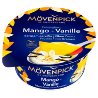 Moevenpick Rahmjoghurt, 150 g