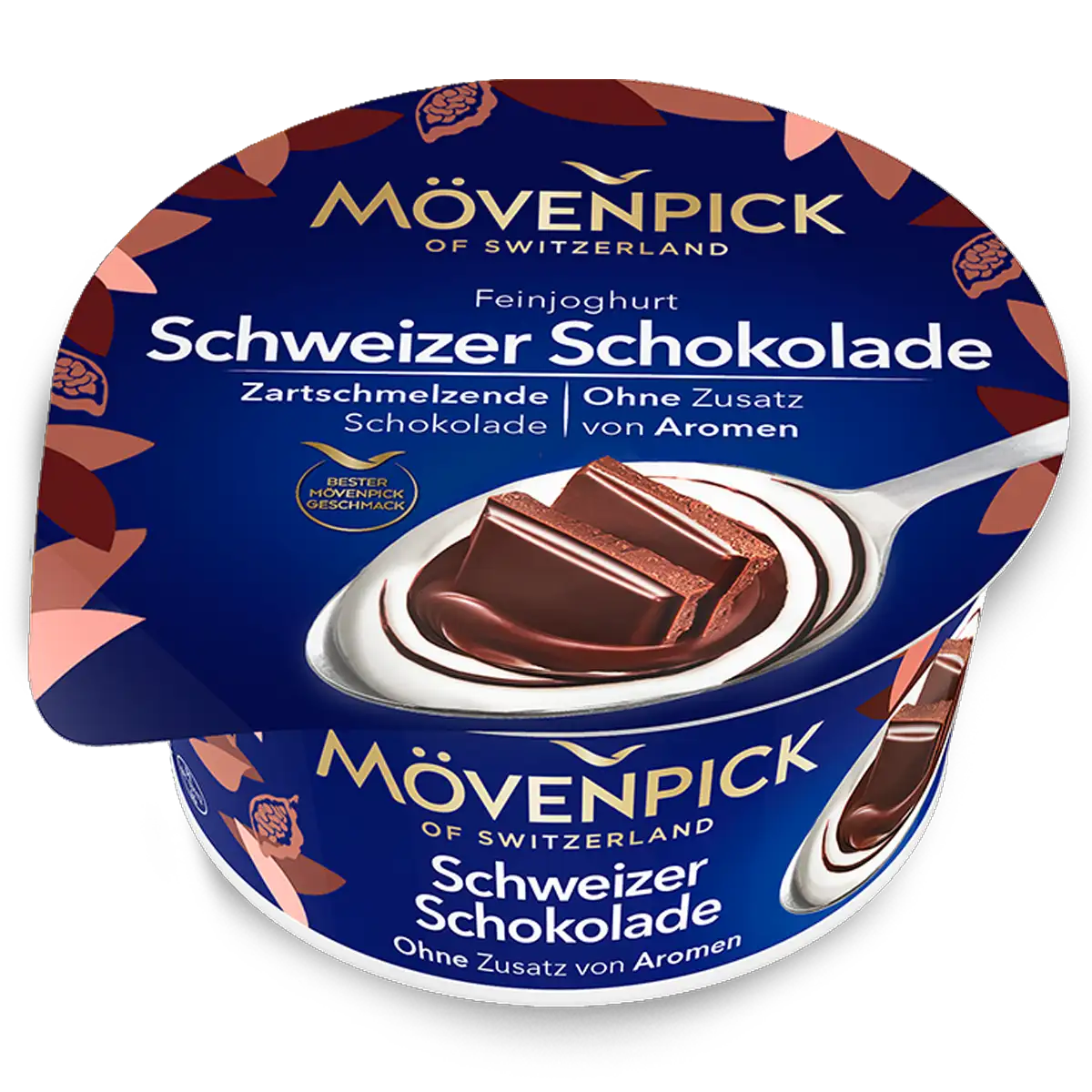 Moevenpick Rahmjoghurt, 150 g