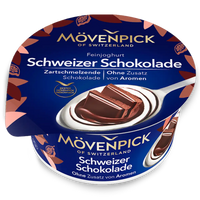 Moevenpick Rahmjoghurt, 150 g