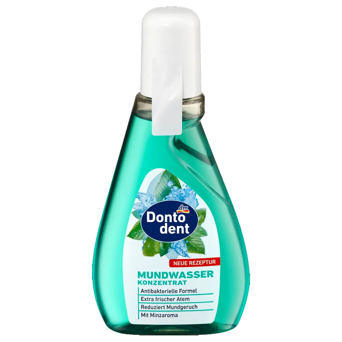 Mouthwash concentrate, 125 ml