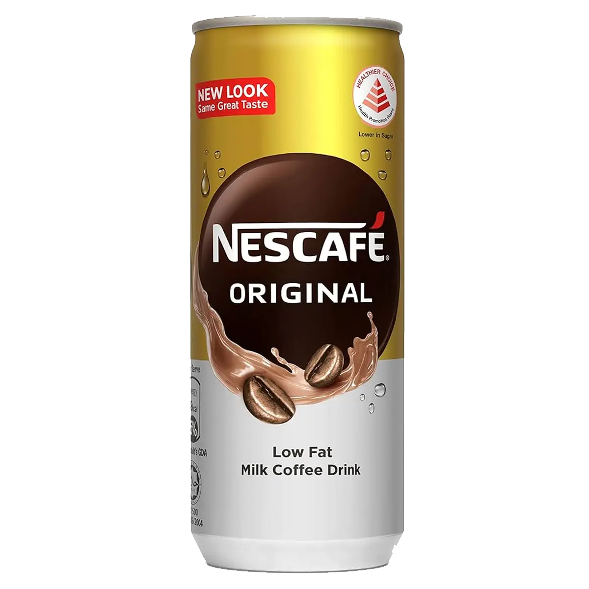 Nescafe Original, 240 ml can