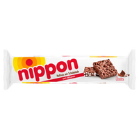 Nippon, puffed rice with glazing, 200 g