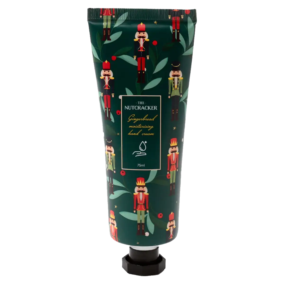 Nutcracker Christmas Hand creme, 75 ml