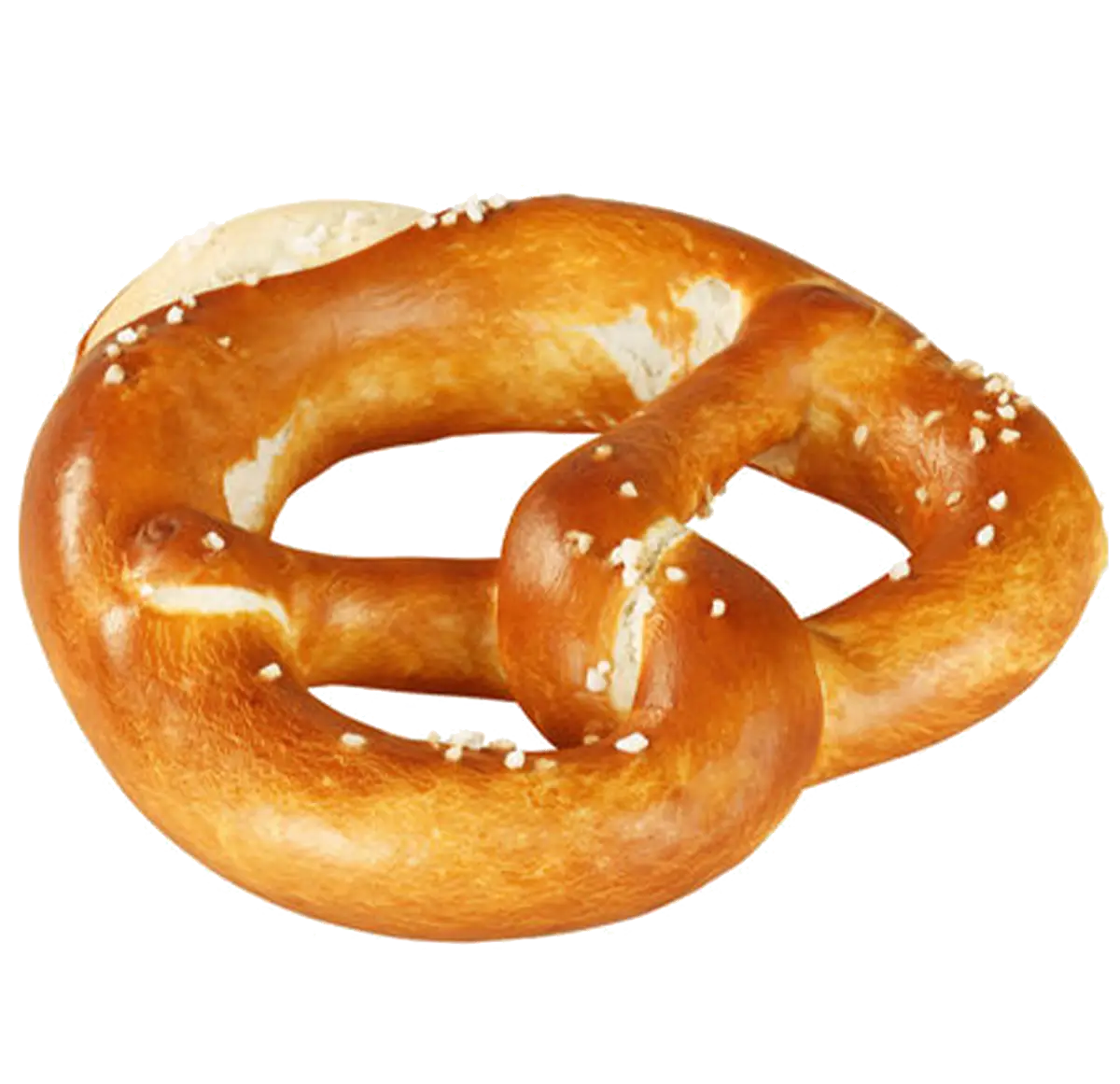 'B' Pretzel (Food Shop)