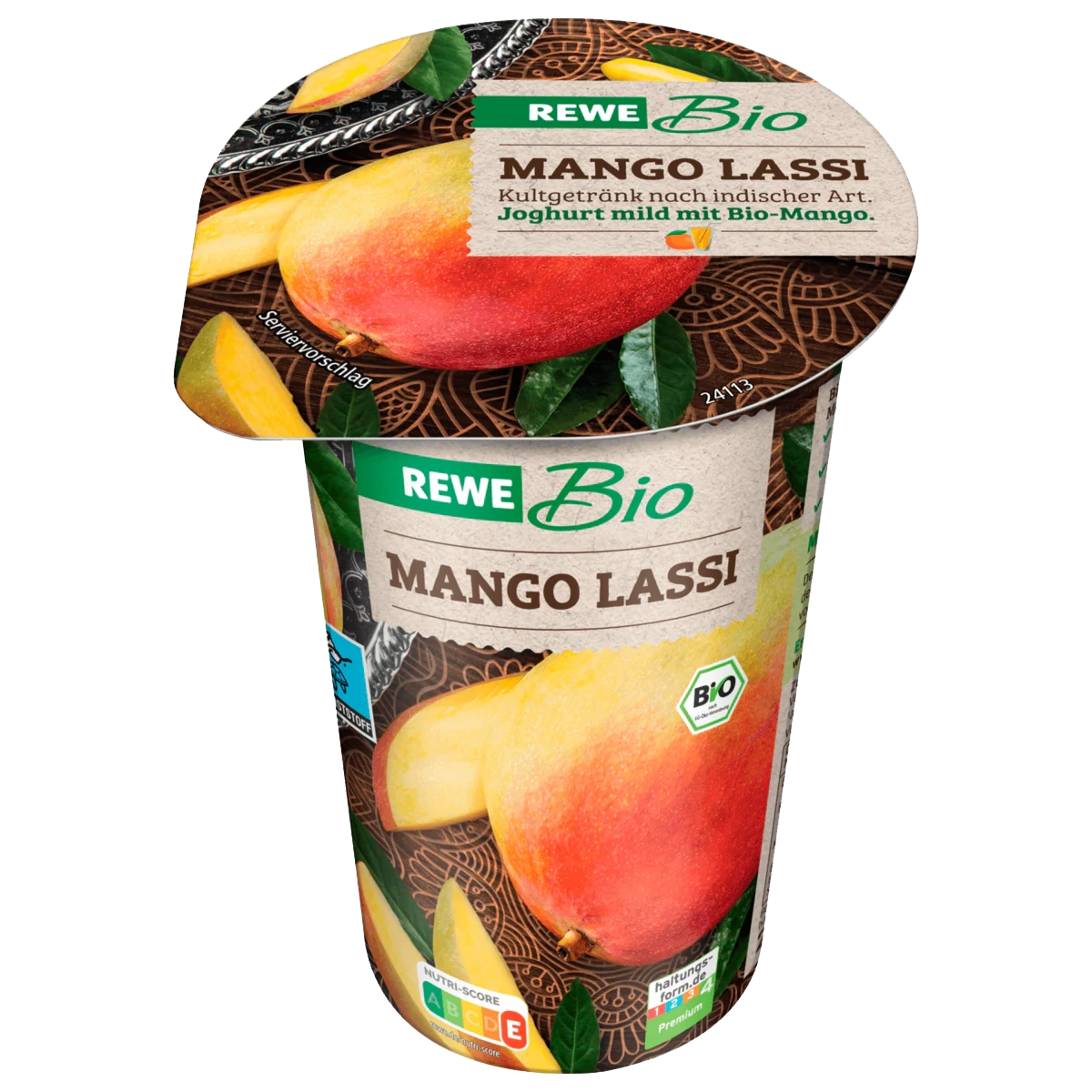 Mango Lassi, 250 g