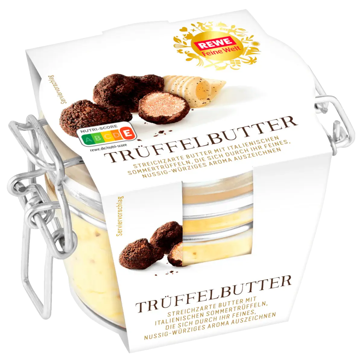 Truffle Butter, 100 g