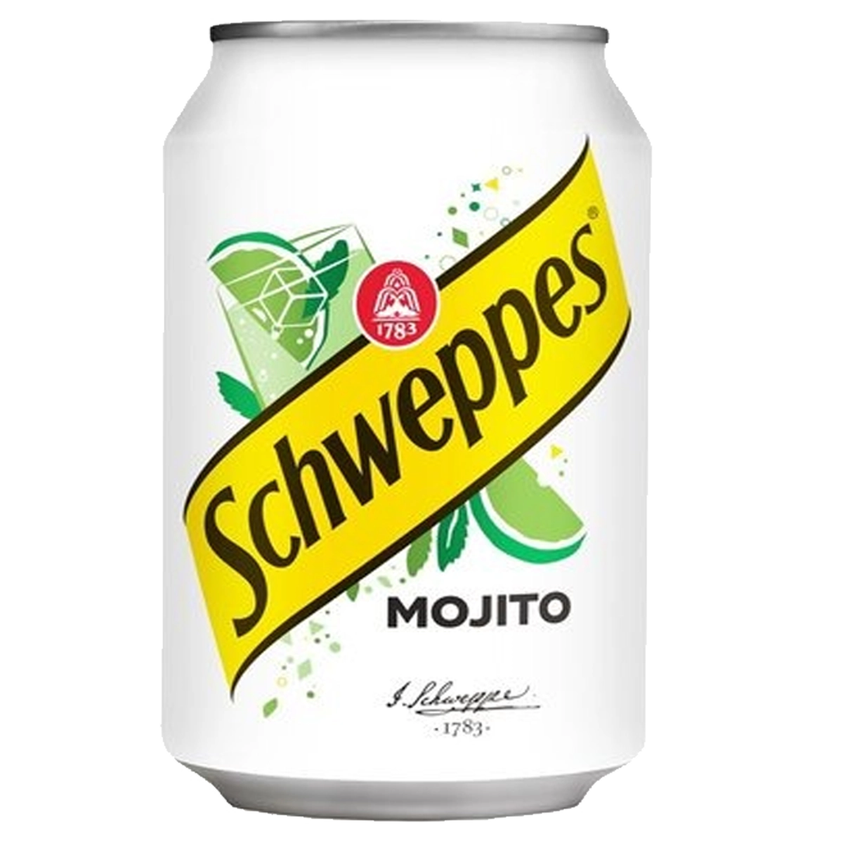 Schweppes Mojito, 320 ml