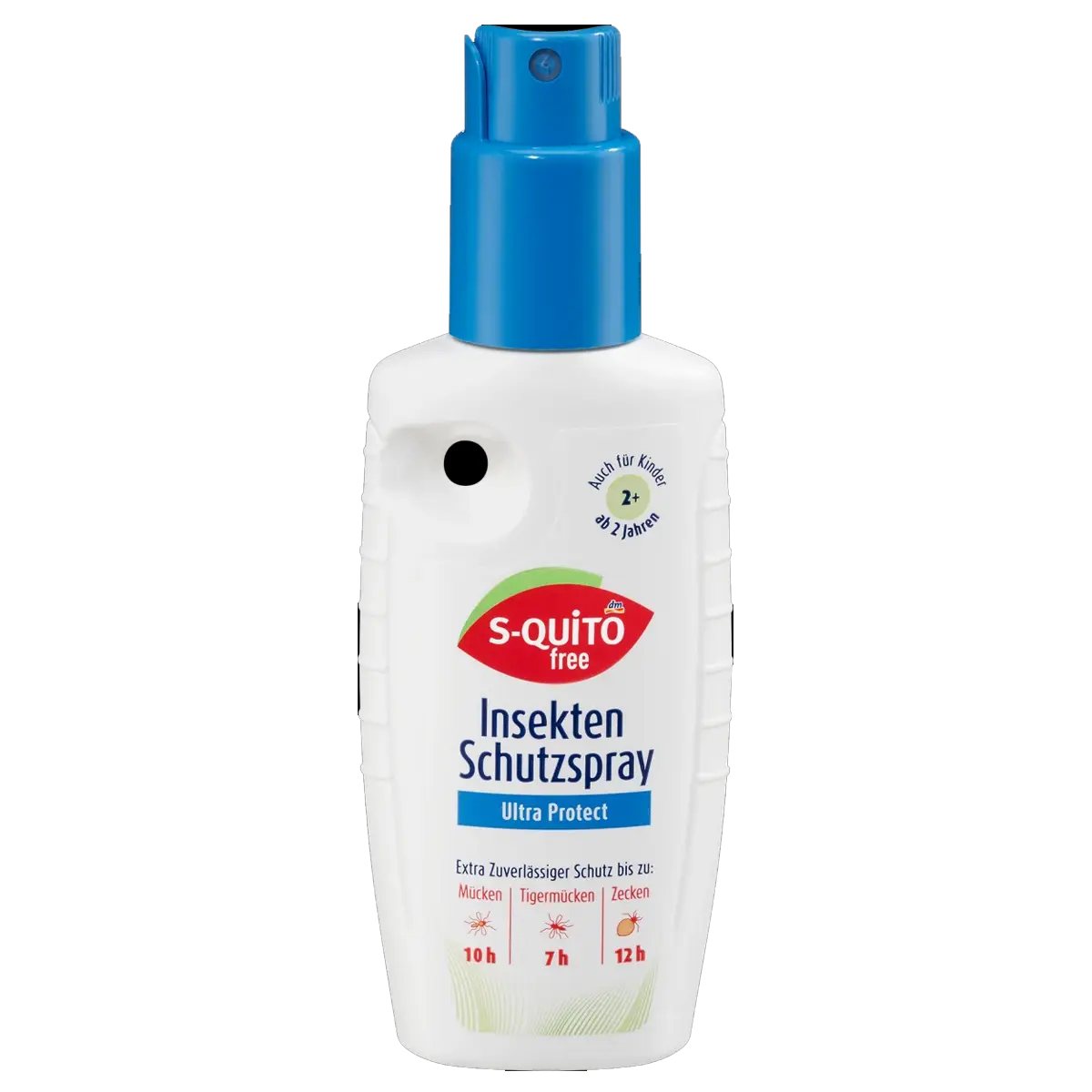 Insektenschutzspray Ultra Protect, 100 ml