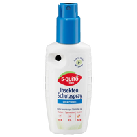 Insektenschutzspray Ultra Protect, 100 ml