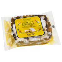 Stollen confectionary, Butter Fruit Cake, 300 g