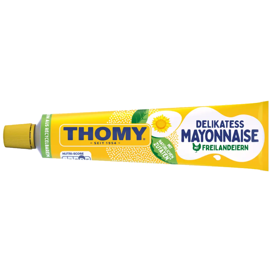 Delikatess-Mayonnaise, 200 ml