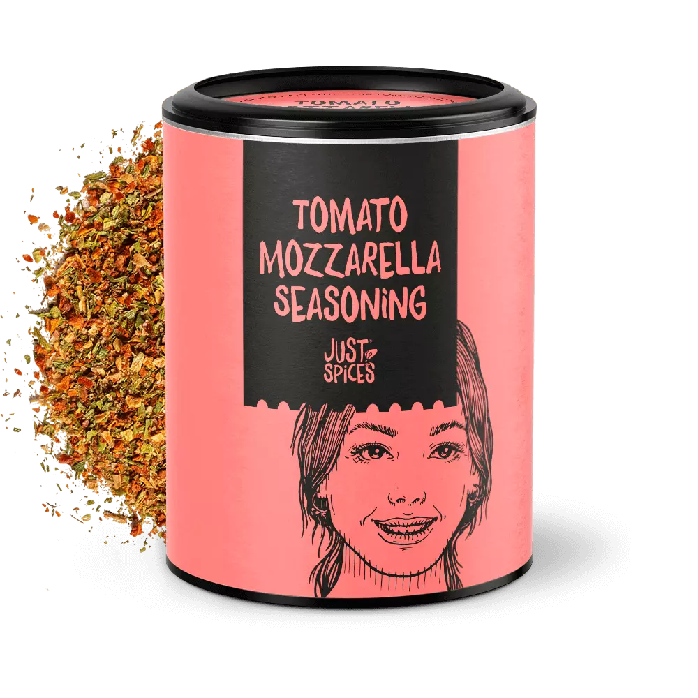 Tomato Mozarella Mix, 65 g