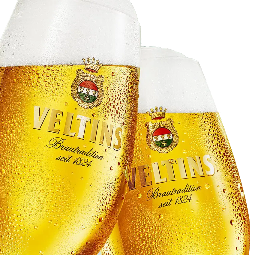 'A' Veltins Pilsener 0.3 (Food Shop)