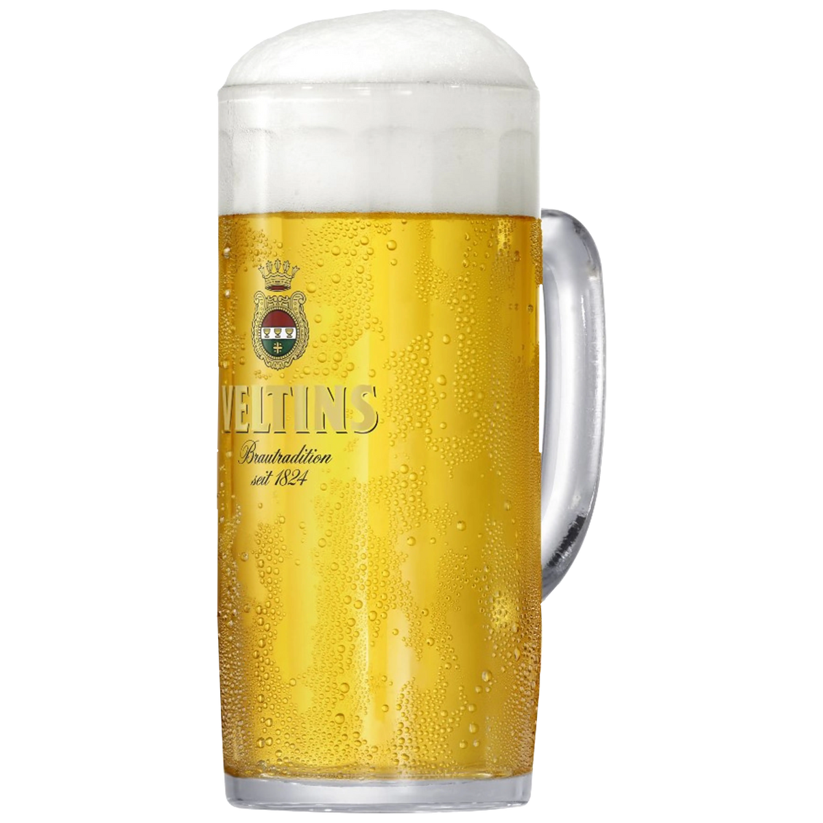 'A' Veltins Pilsener Pint (Food Shop)