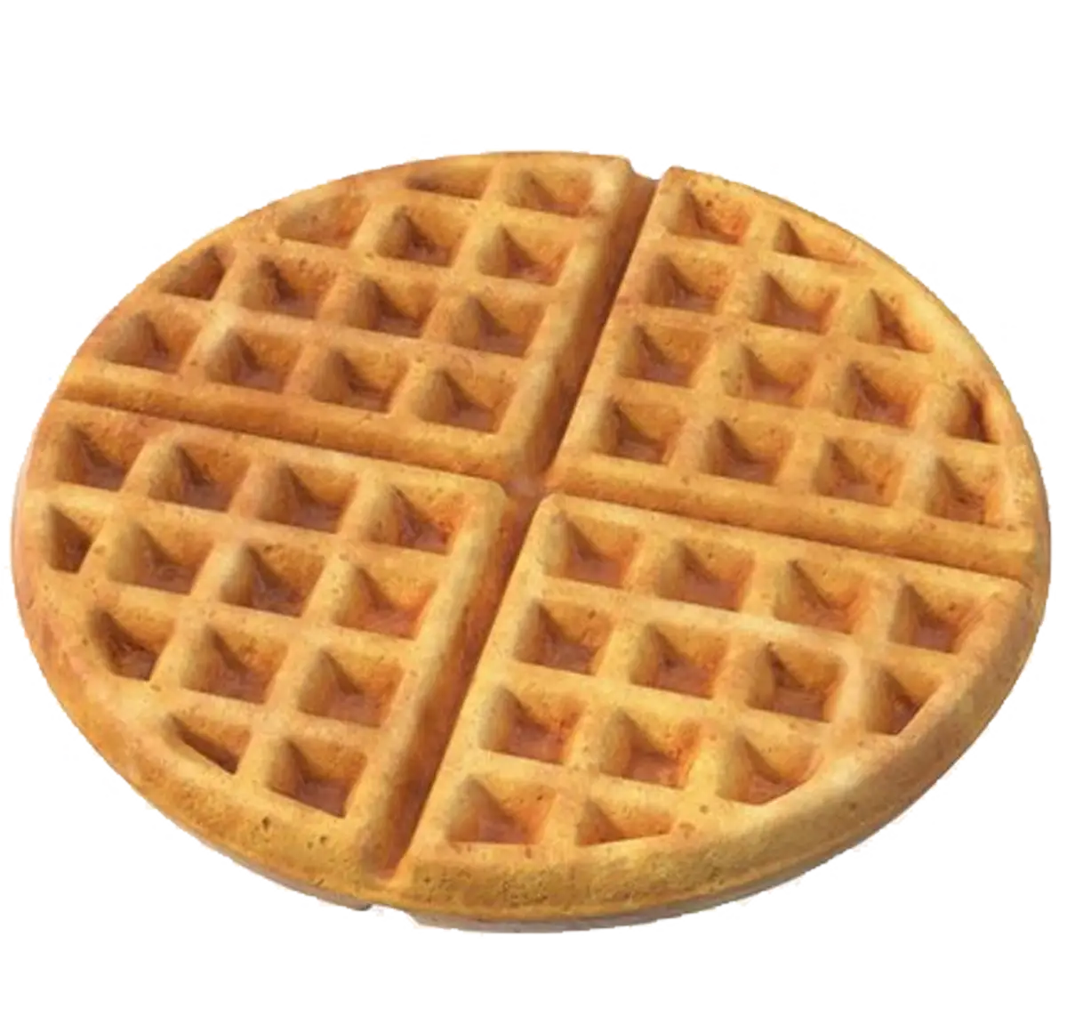 'B' Waffle (Food Shop)