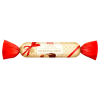 Marzipan bread, chocolate covered, 200 g