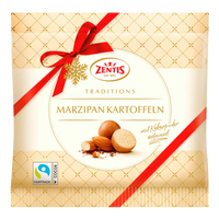 Marzipan potatoes, cocoa powdered, 100 g