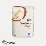 Wheat Flour, Type 405, 1 kg
