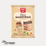 Fine marzipan raw paste, 200 g