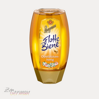 Flotte Biene fruit blossom honey, 250 g