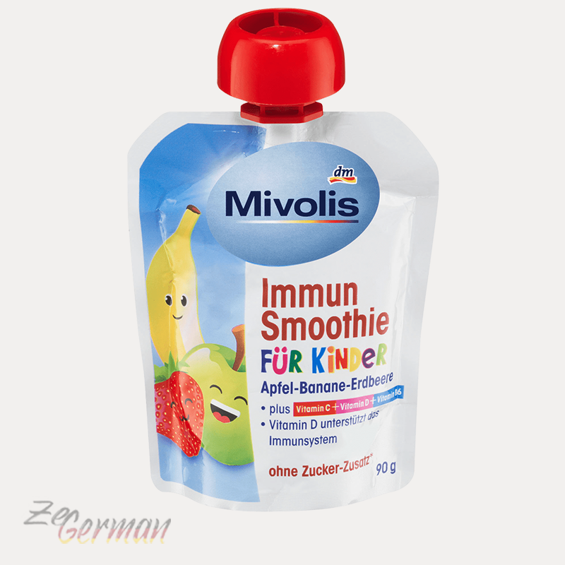 Kinder Immun-Smoothie, 90 g