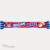 Haribo Maoam Bloxx, 110 g