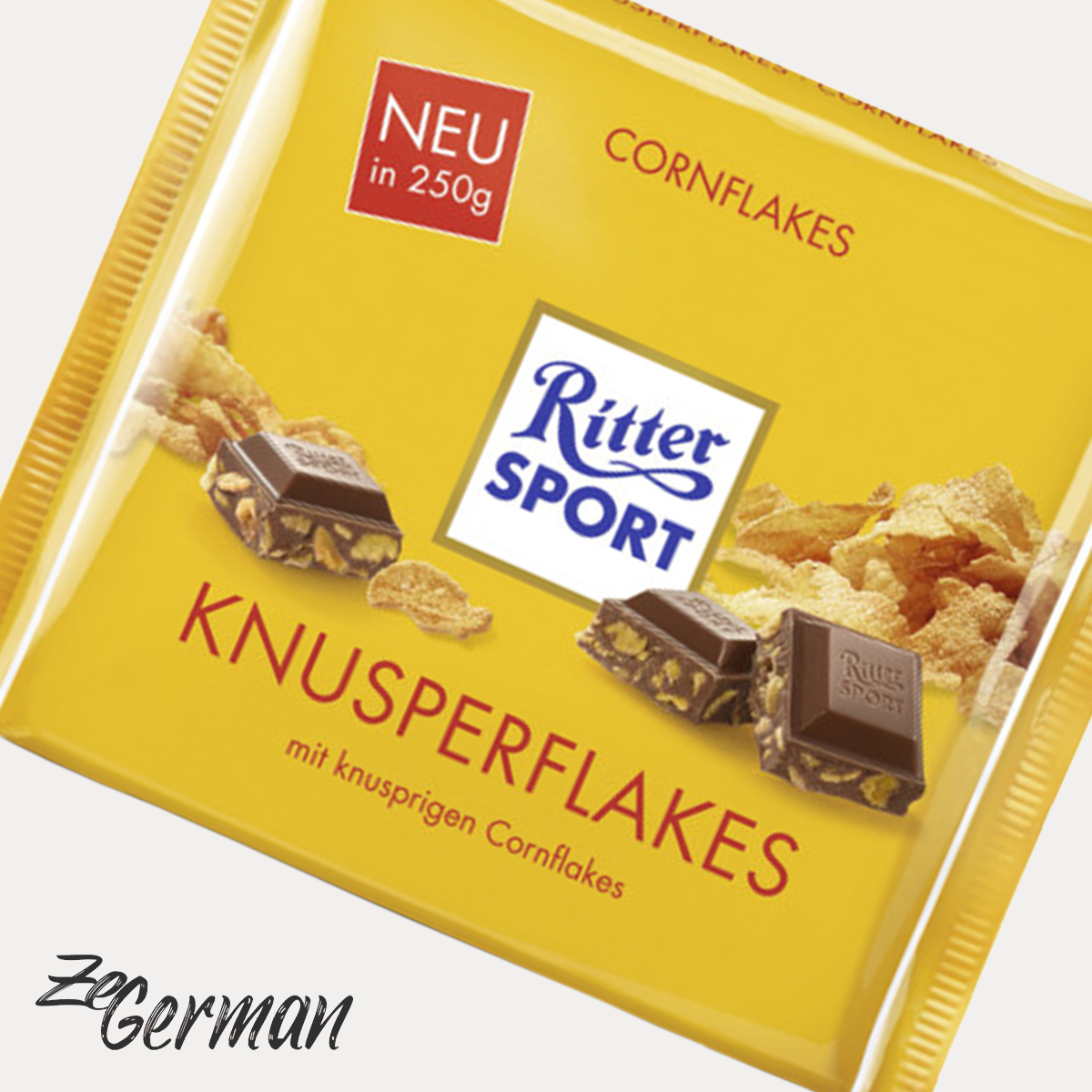 Knusperflakes XXL, 250 g