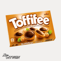 Toffifee, 125 g