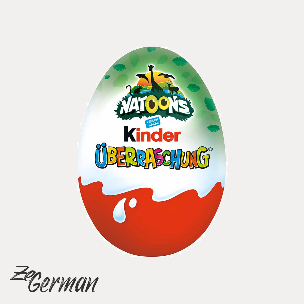 Kinder Surprise Eggs, 3 pcs