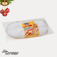 Marzipan Stollen, 1000 g