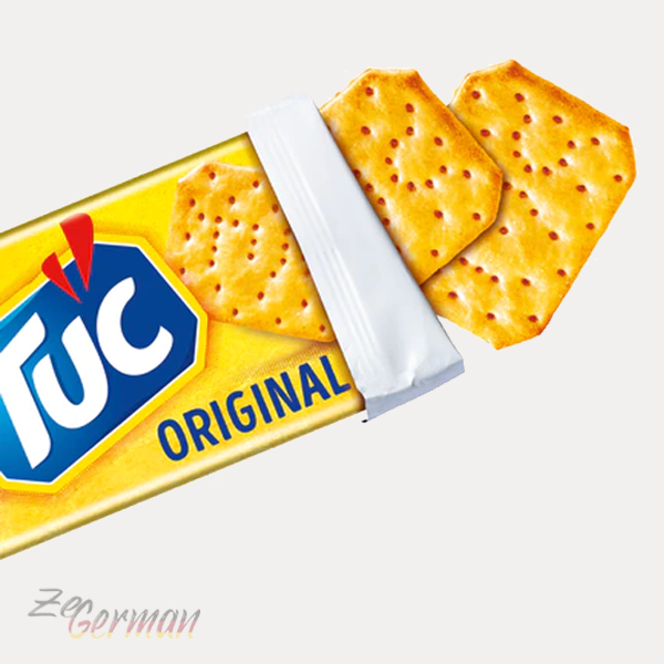 Tuc Cracker Original, 100 g